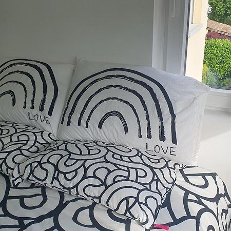 Appartement Moderne ستراسبورغ المظهر الخارجي الصورة