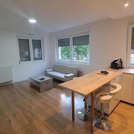 Appartement Moderne ستراسبورغ المظهر الخارجي الصورة