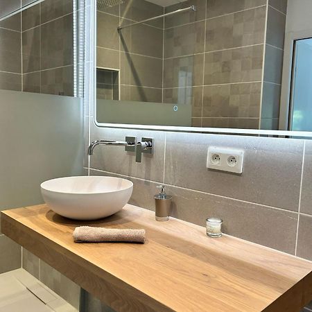 Appartement Moderne ستراسبورغ المظهر الخارجي الصورة