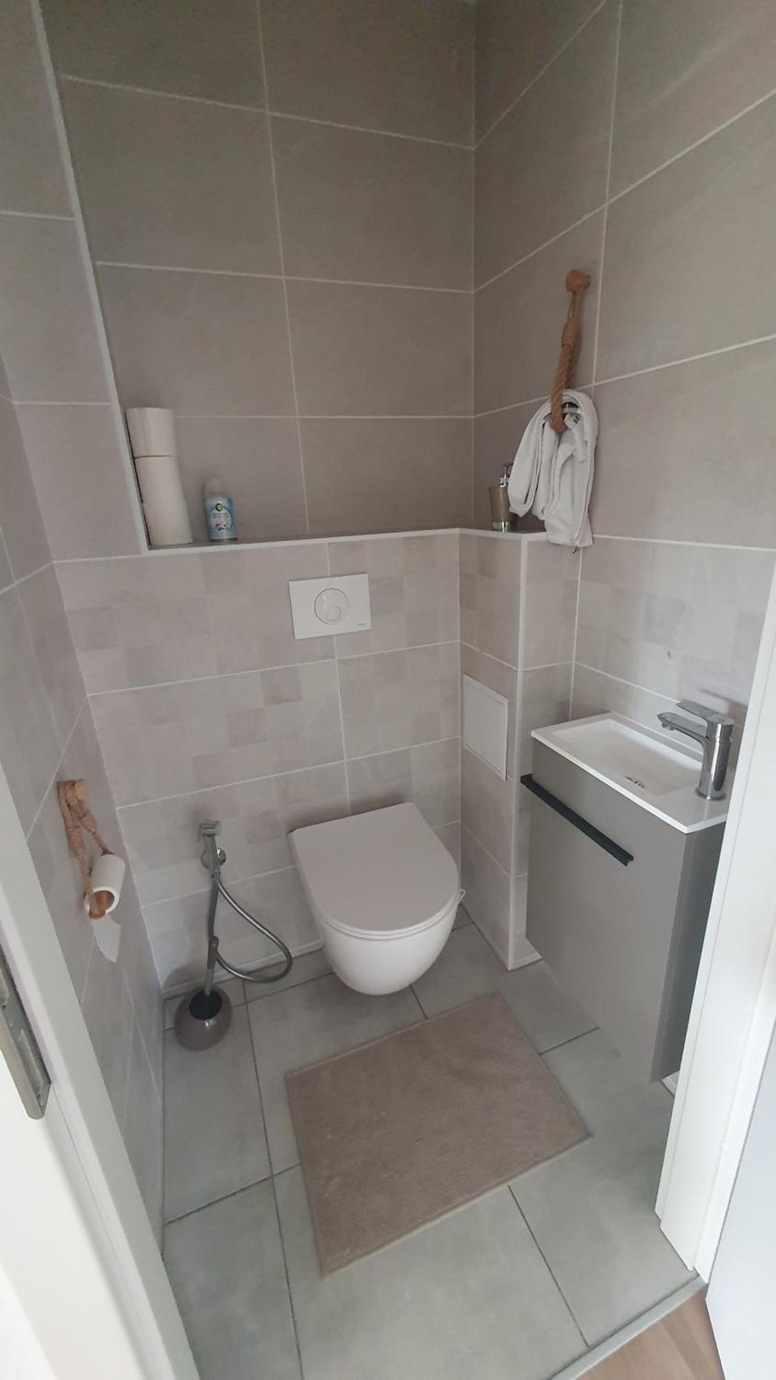 Appartement Moderne ستراسبورغ المظهر الخارجي الصورة