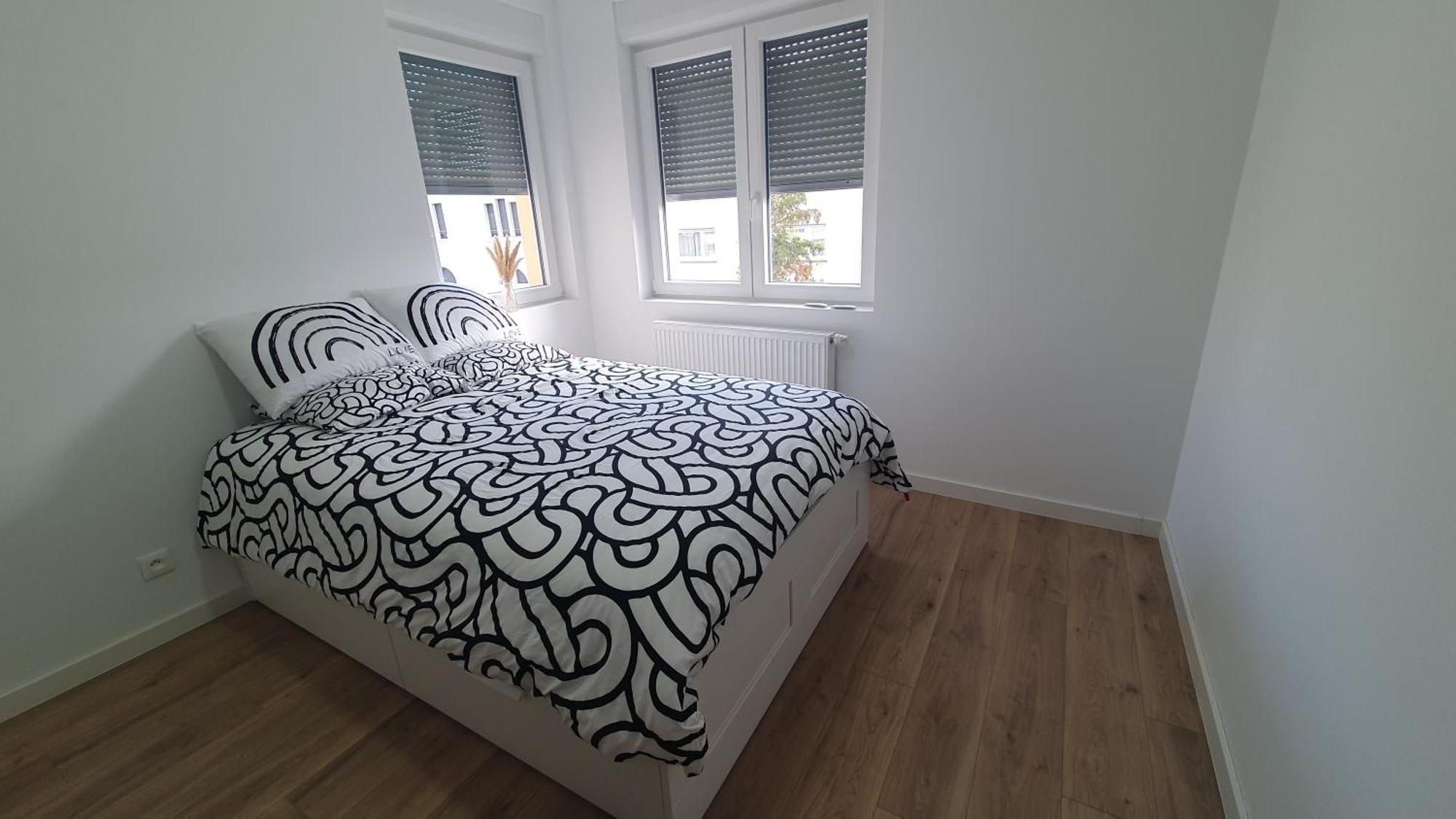 Appartement Moderne ستراسبورغ المظهر الخارجي الصورة