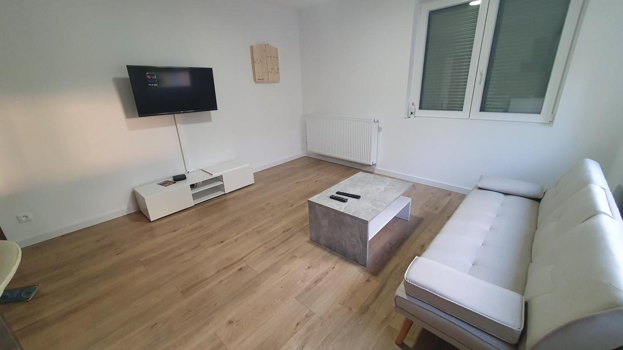 Appartement Moderne ستراسبورغ المظهر الخارجي الصورة