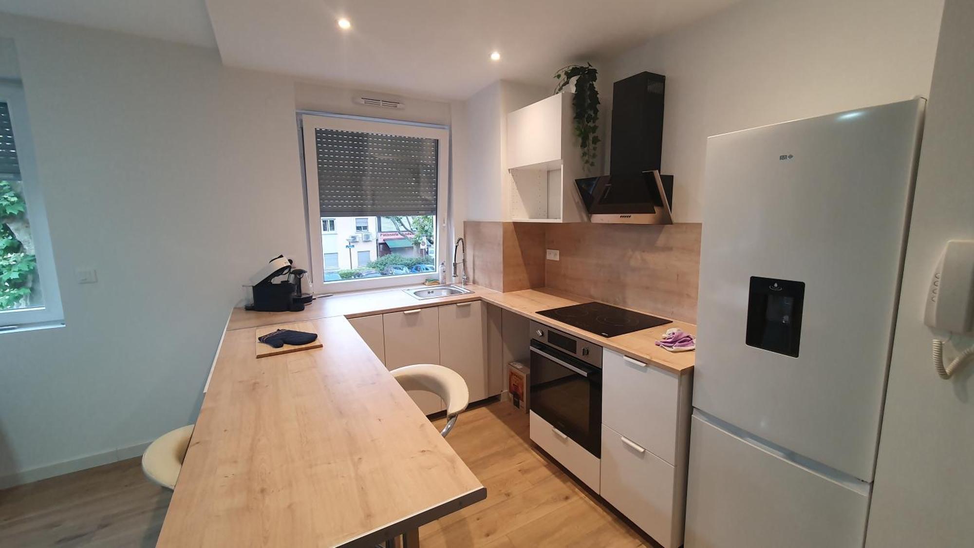 Appartement Moderne ستراسبورغ المظهر الخارجي الصورة